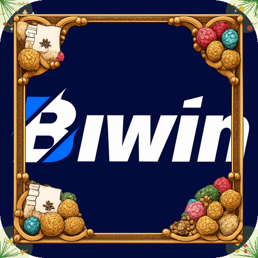 biwin — galeri pratinjau Resmi APK